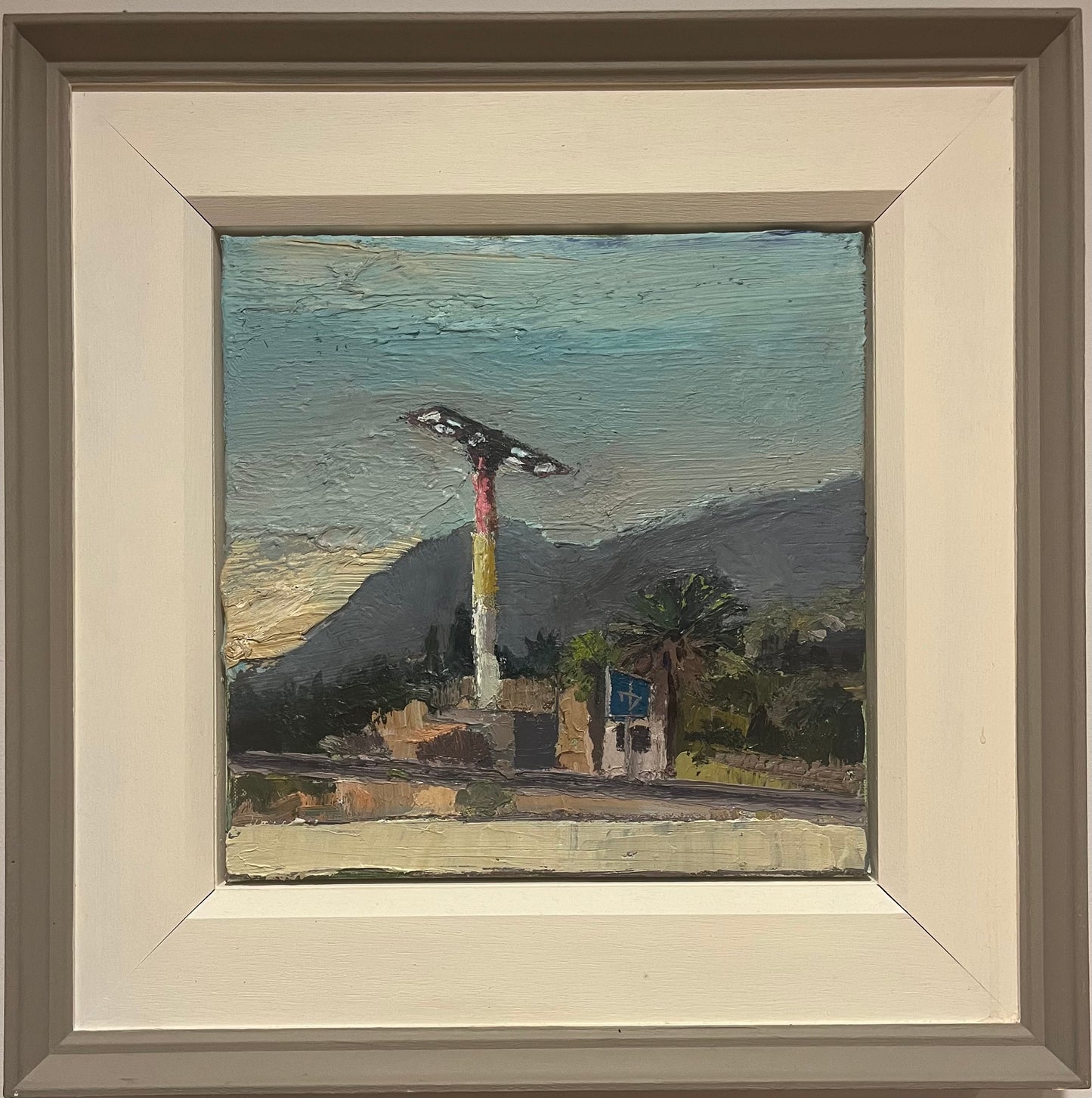 Nothing to Say; Cambio de Sentido