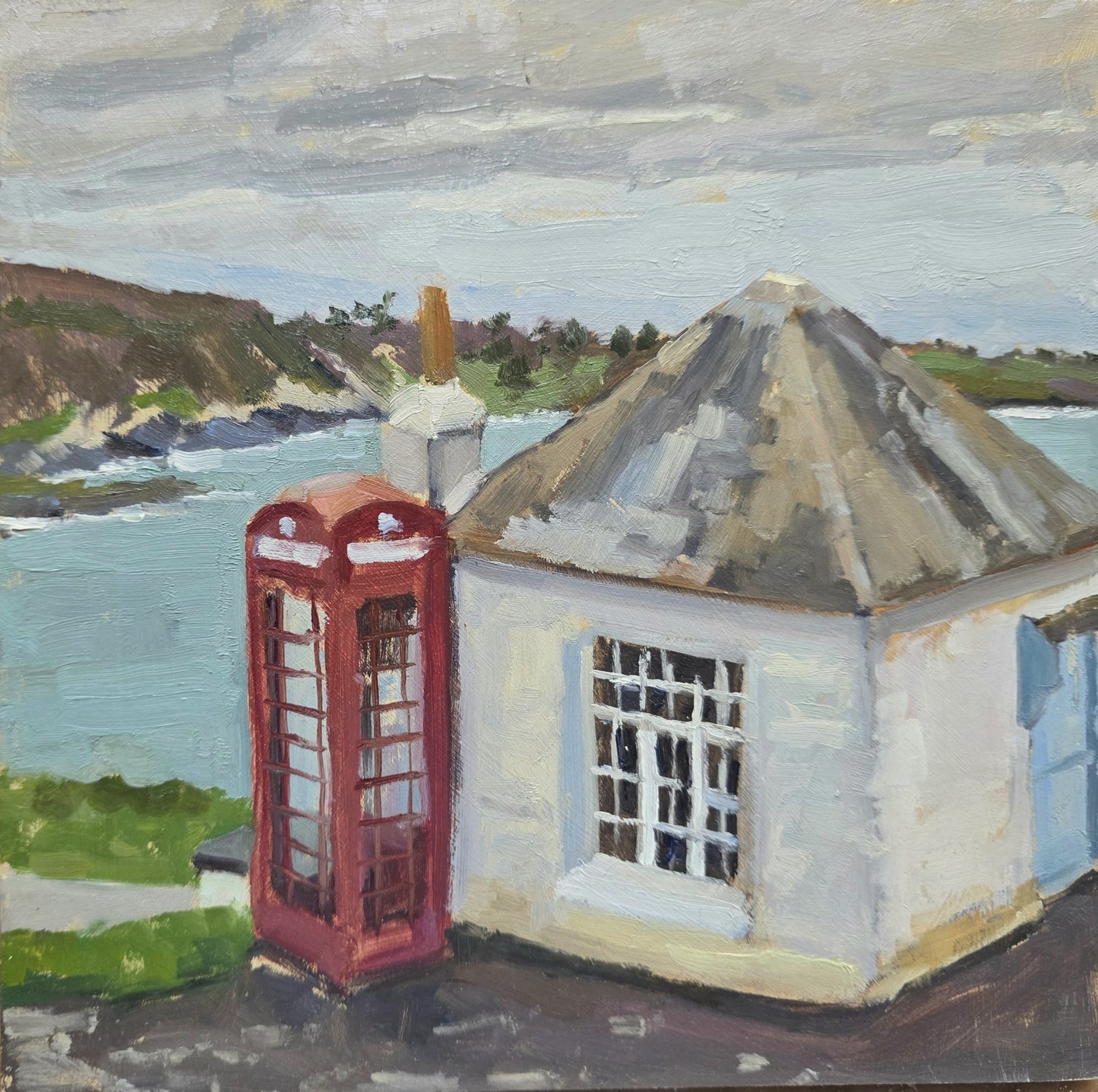 The Fisherman's Cottage