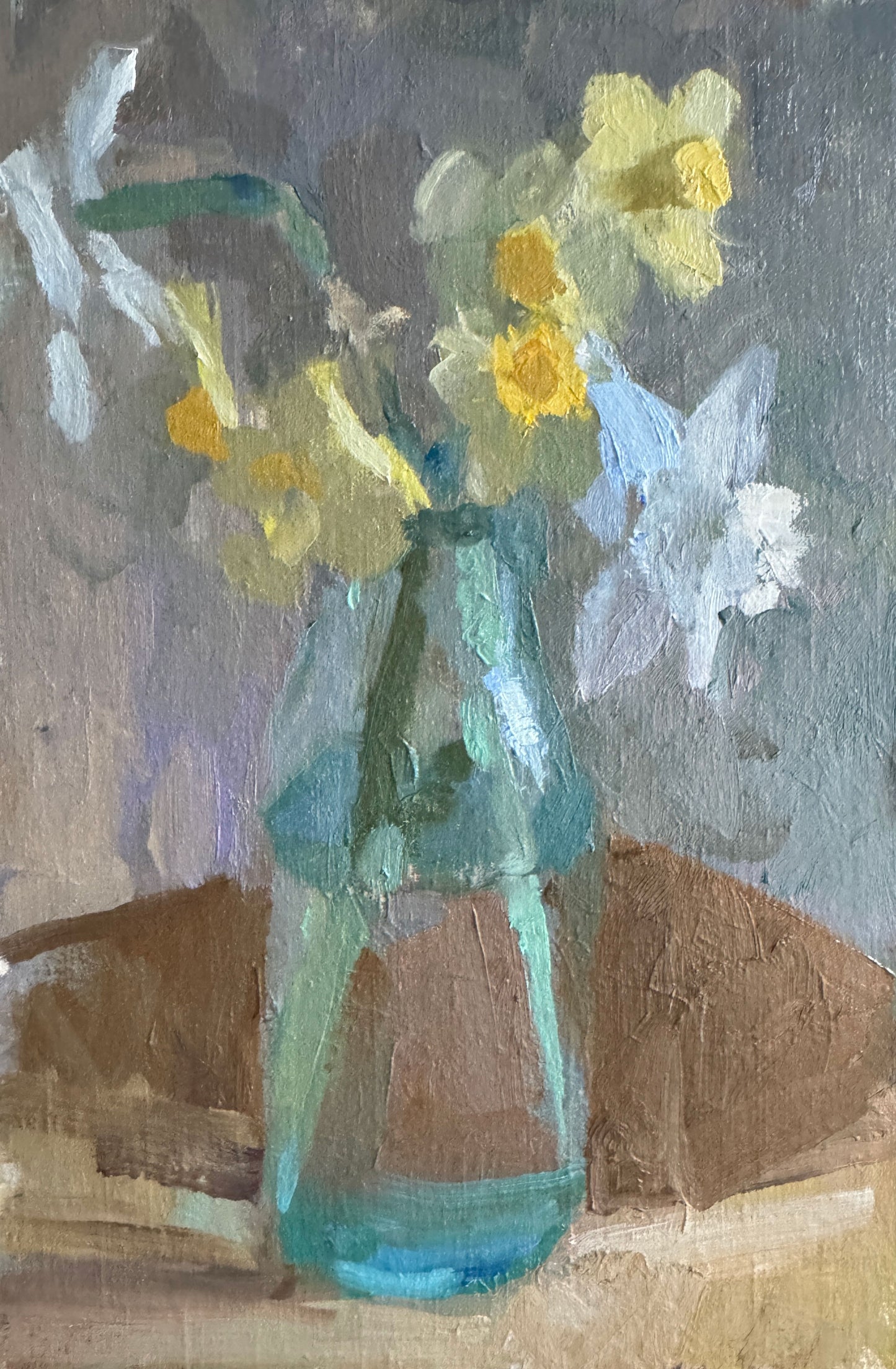 Narcissi medley