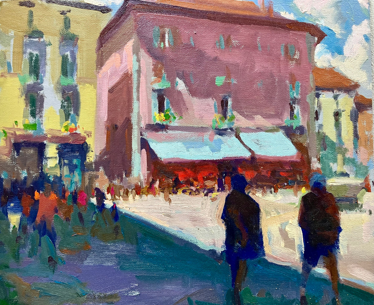 Provence Light