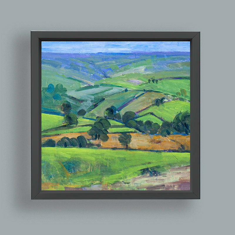 Rosedale - North York Moors