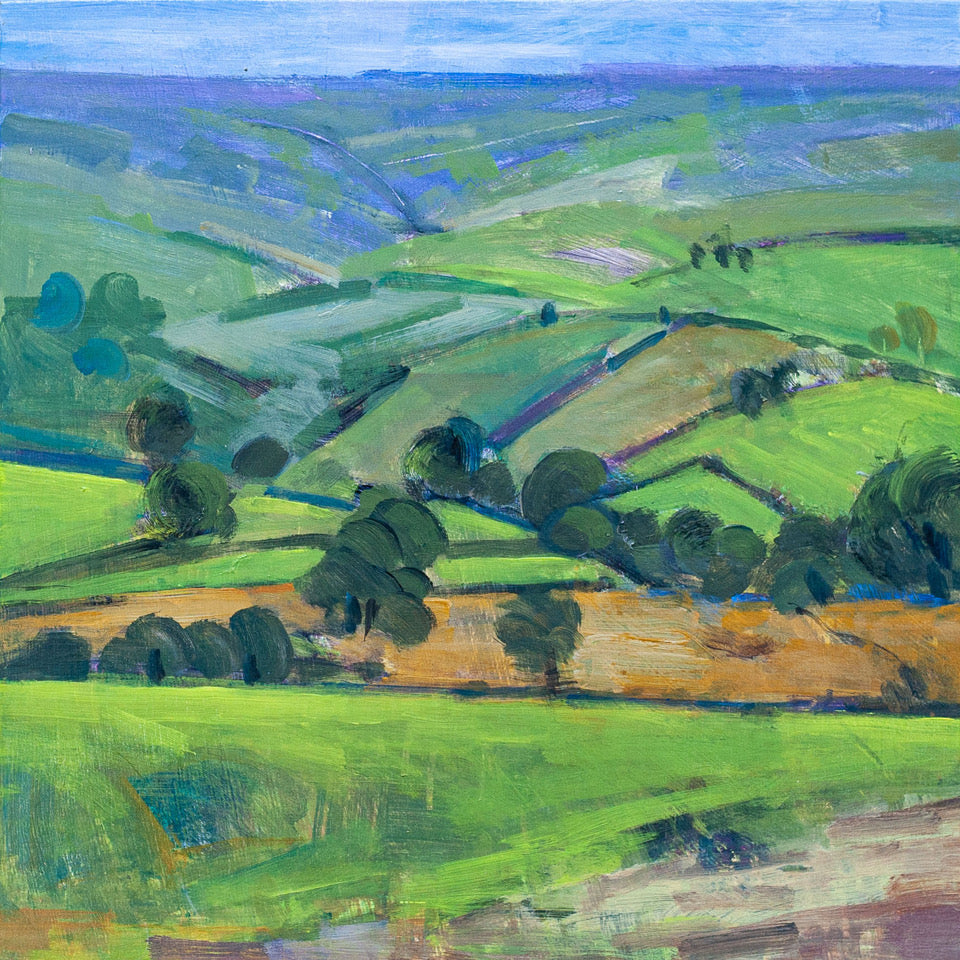 Rosedale - North York Moors