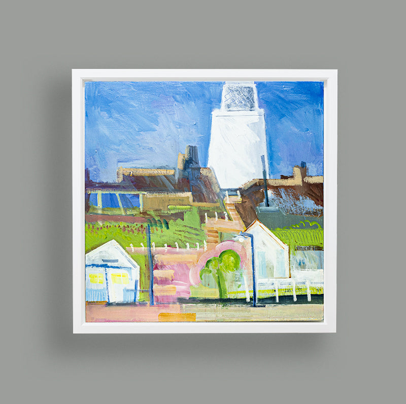 Southwold Lighthouse