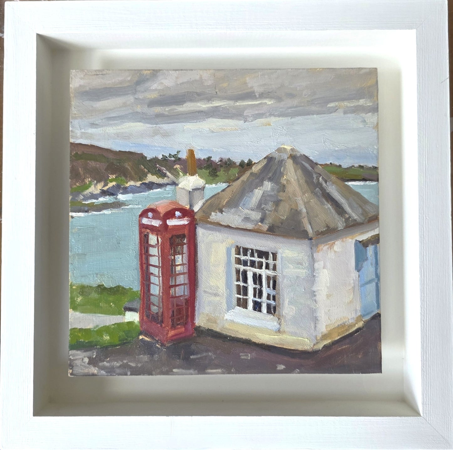 The Fisherman's Cottage