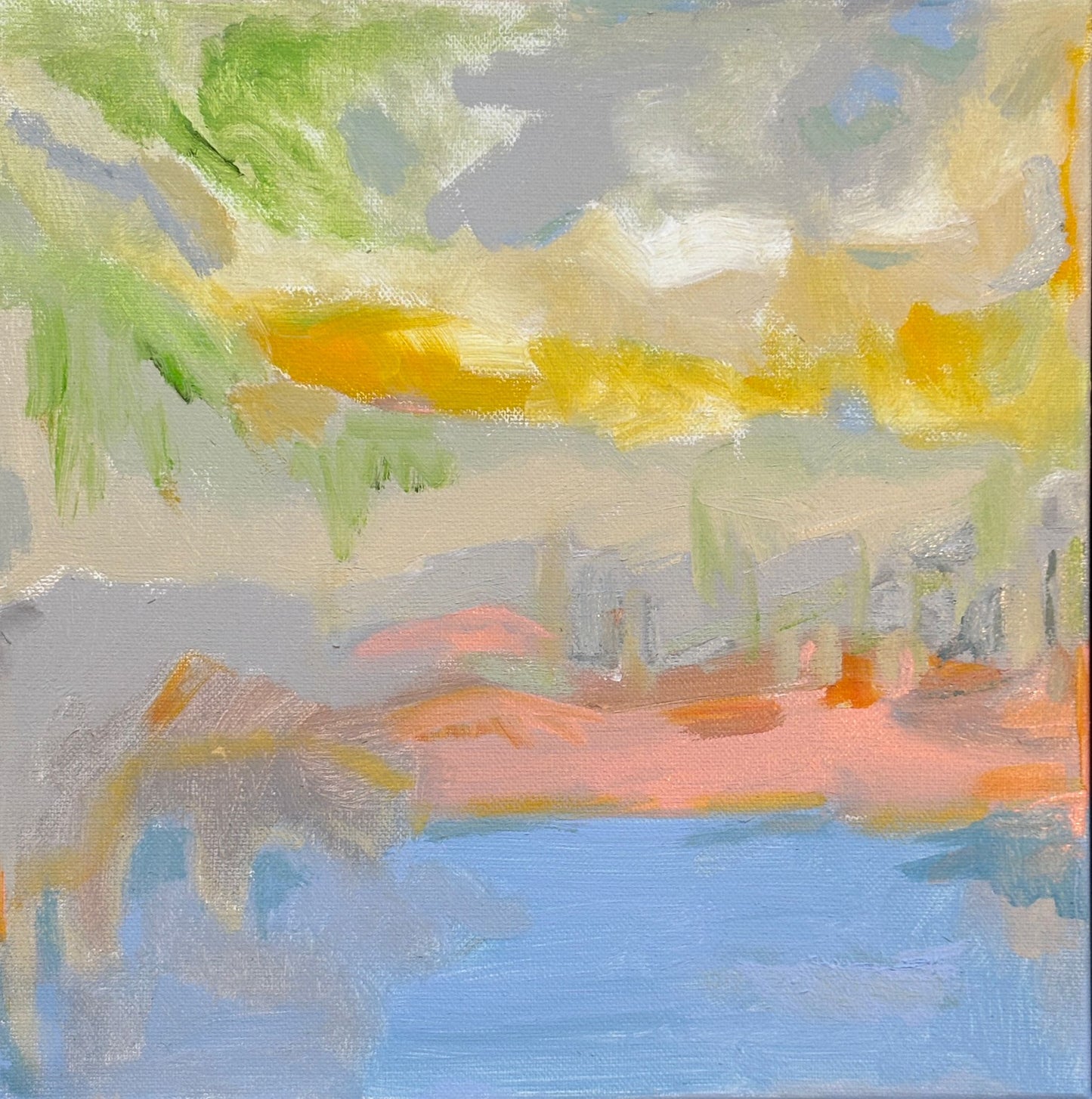 The Island