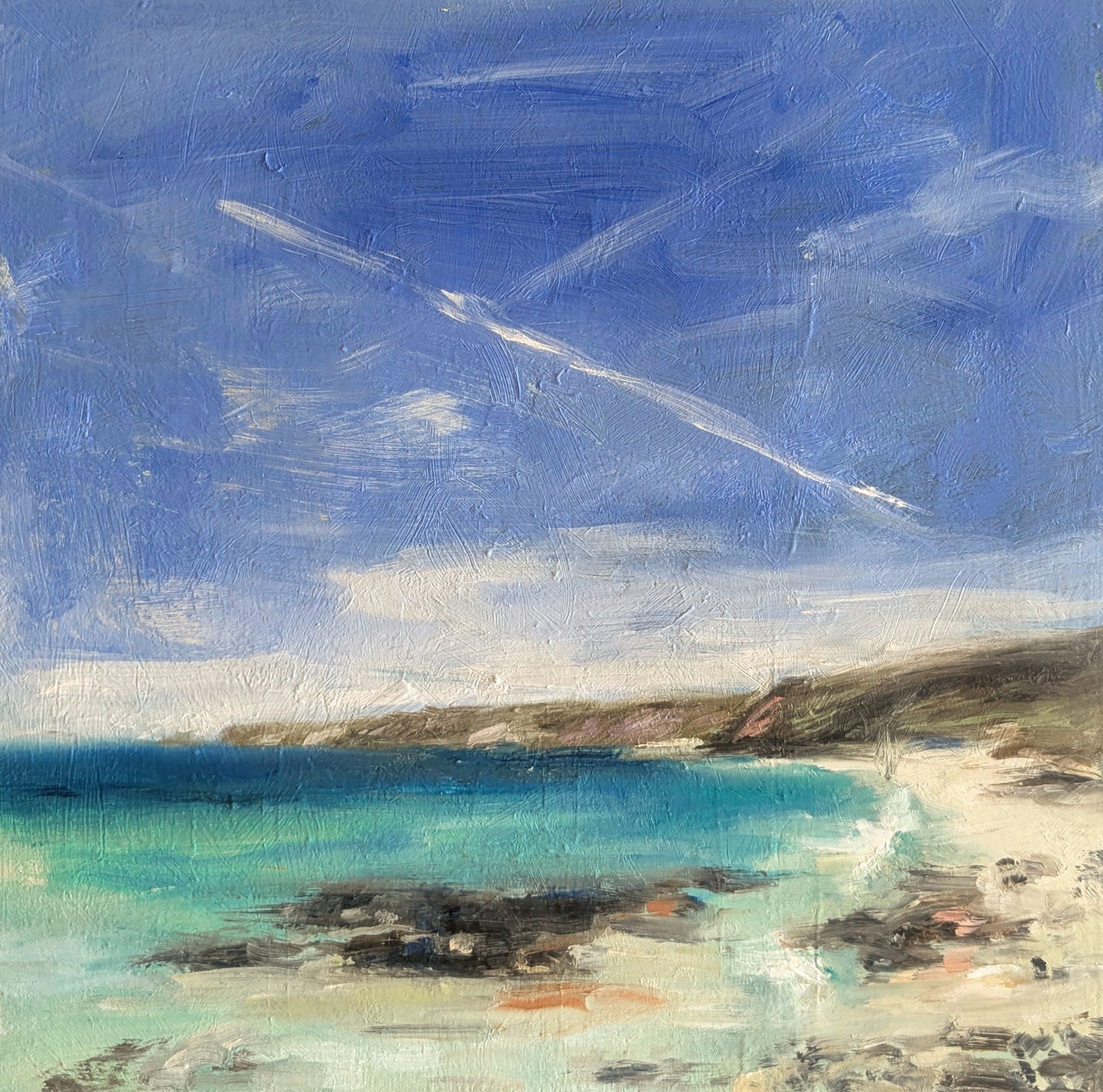 Sennen Cove