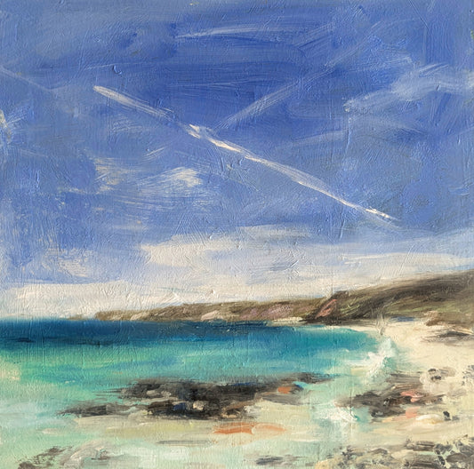 Sennen Cove