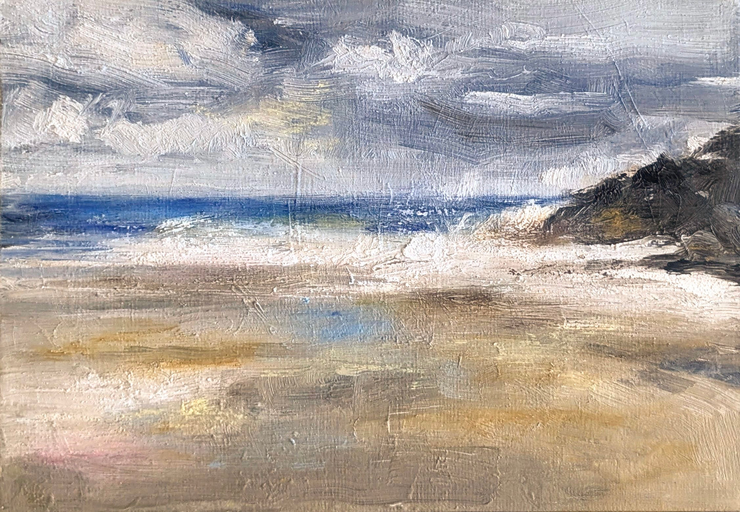 Porthgwidden