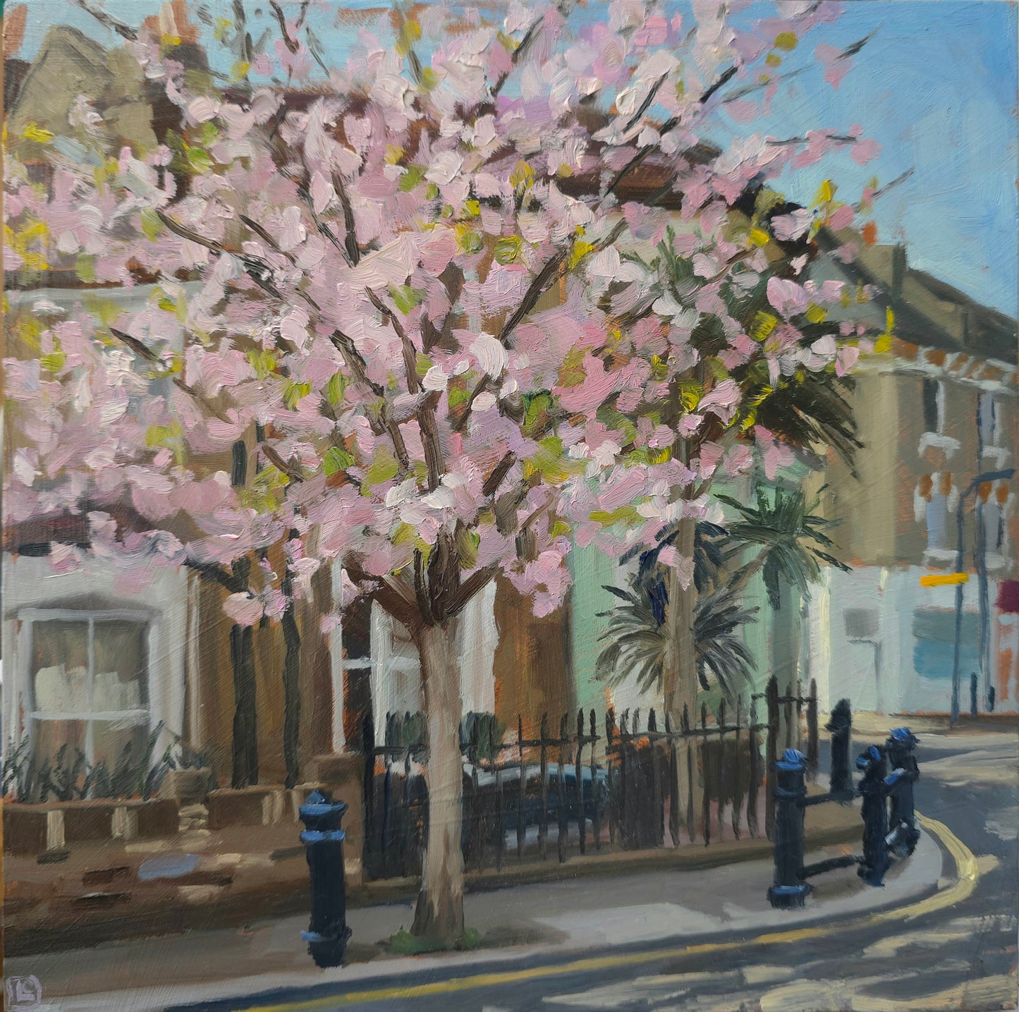 Blossom Tree