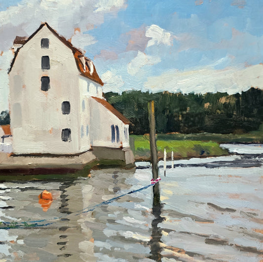 Tide Mill