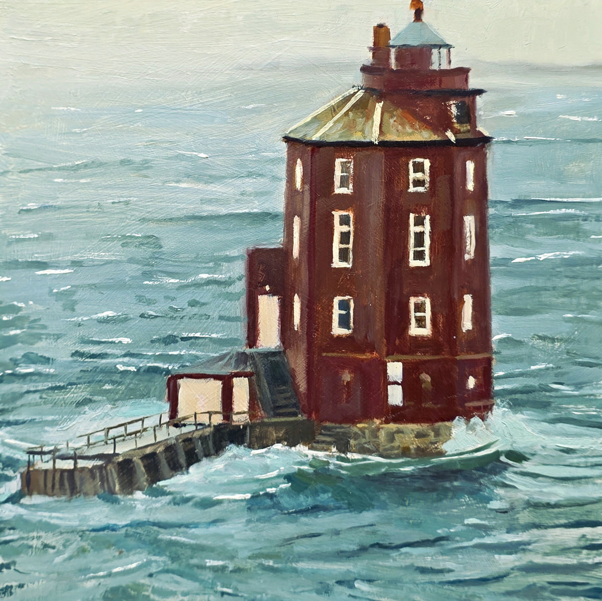 Lighthouse, Norway