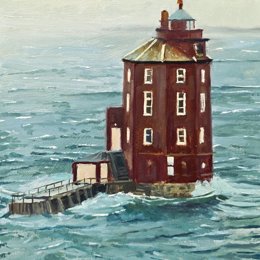 Lighthouse, Norway