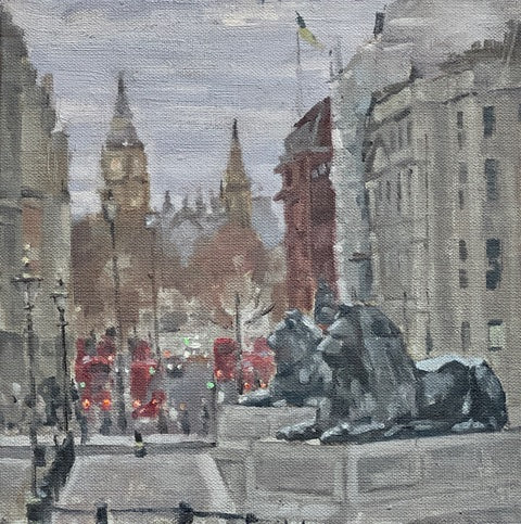 Trafalgar Square