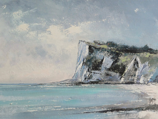 Margaret’s Bay, Kent