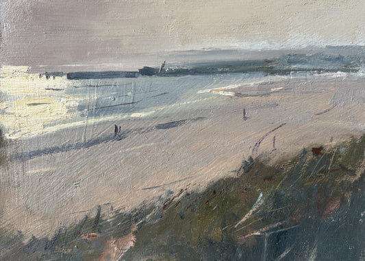 Afternoon, Camber Sands