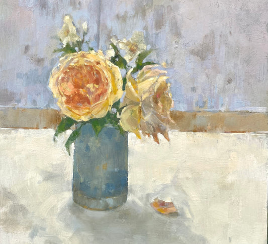 Bathsheba Roses