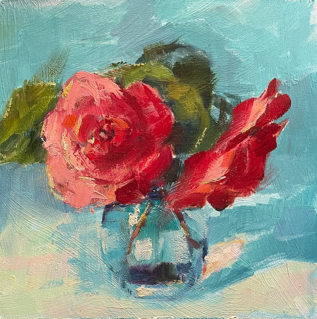 Camellias