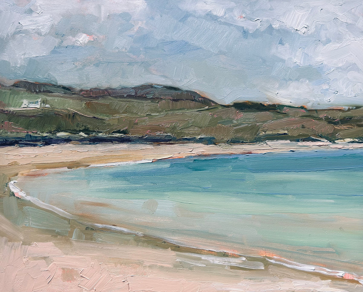 Clashnessie, June