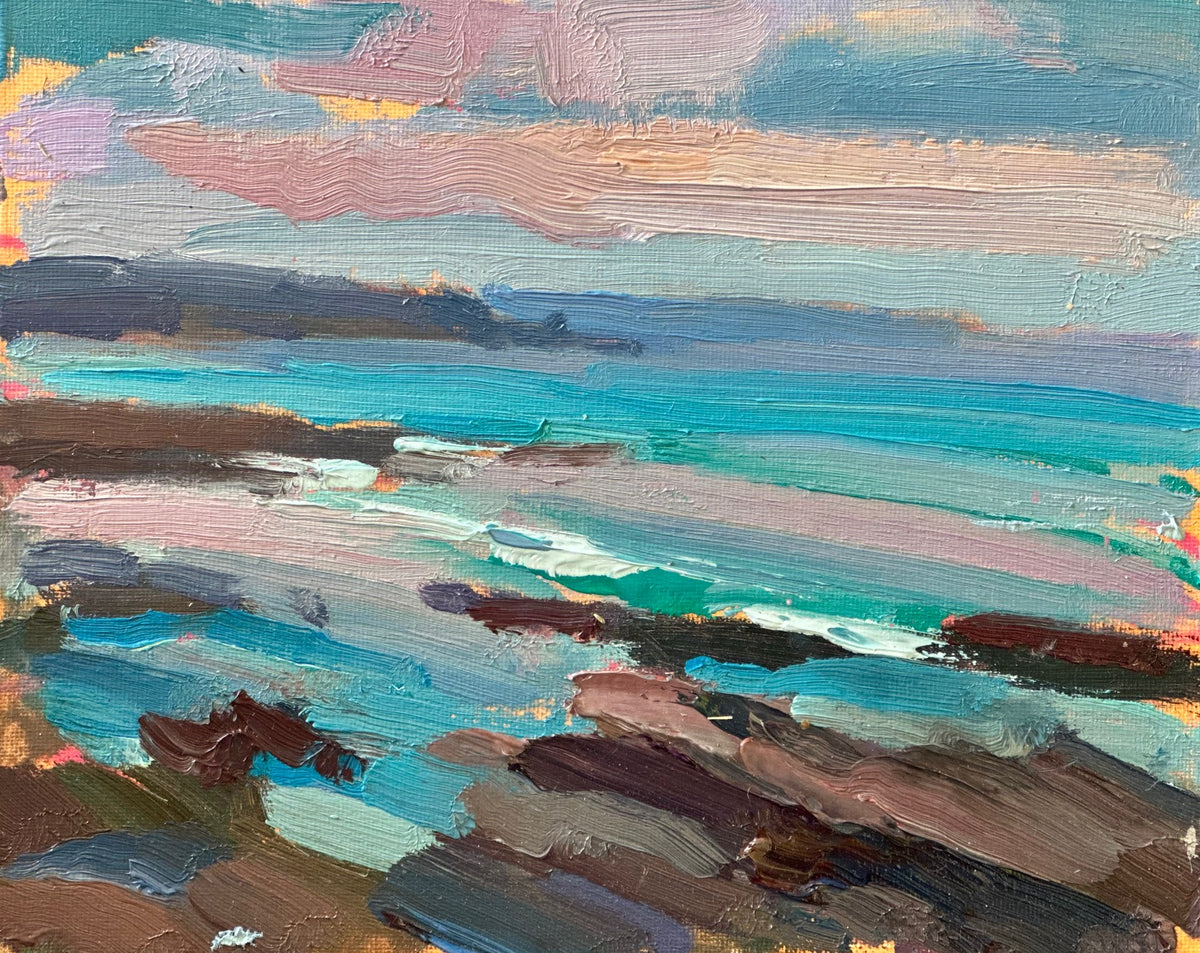 Constantine bay