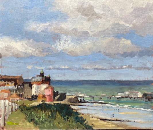 Cromer Reflections