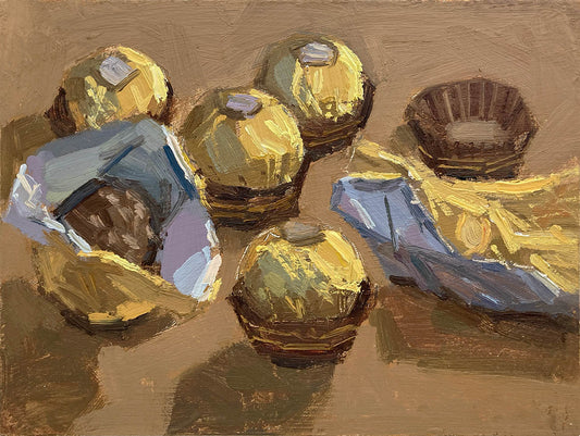 Ferrero Rocher