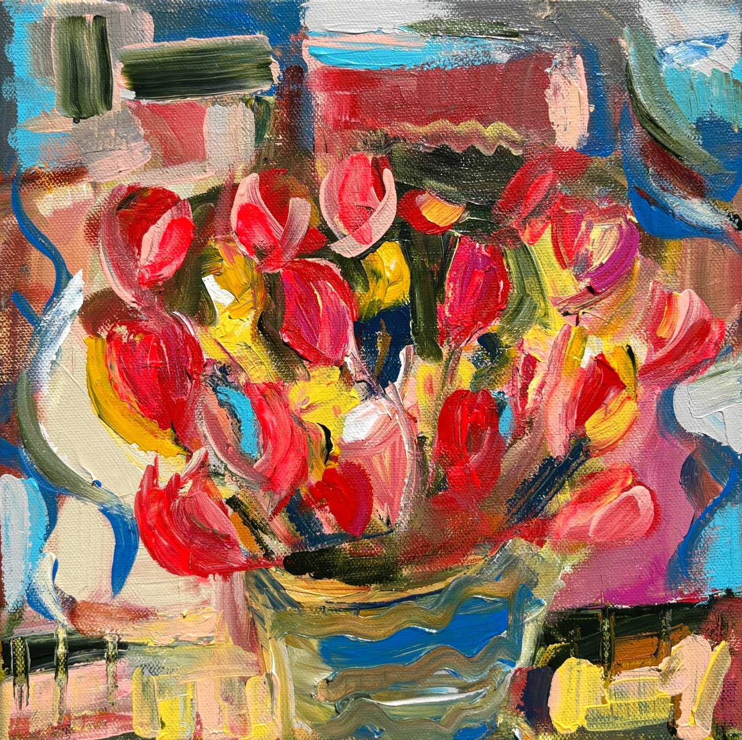 Flowers