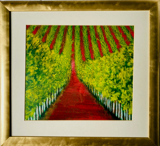 Vineyard Slope