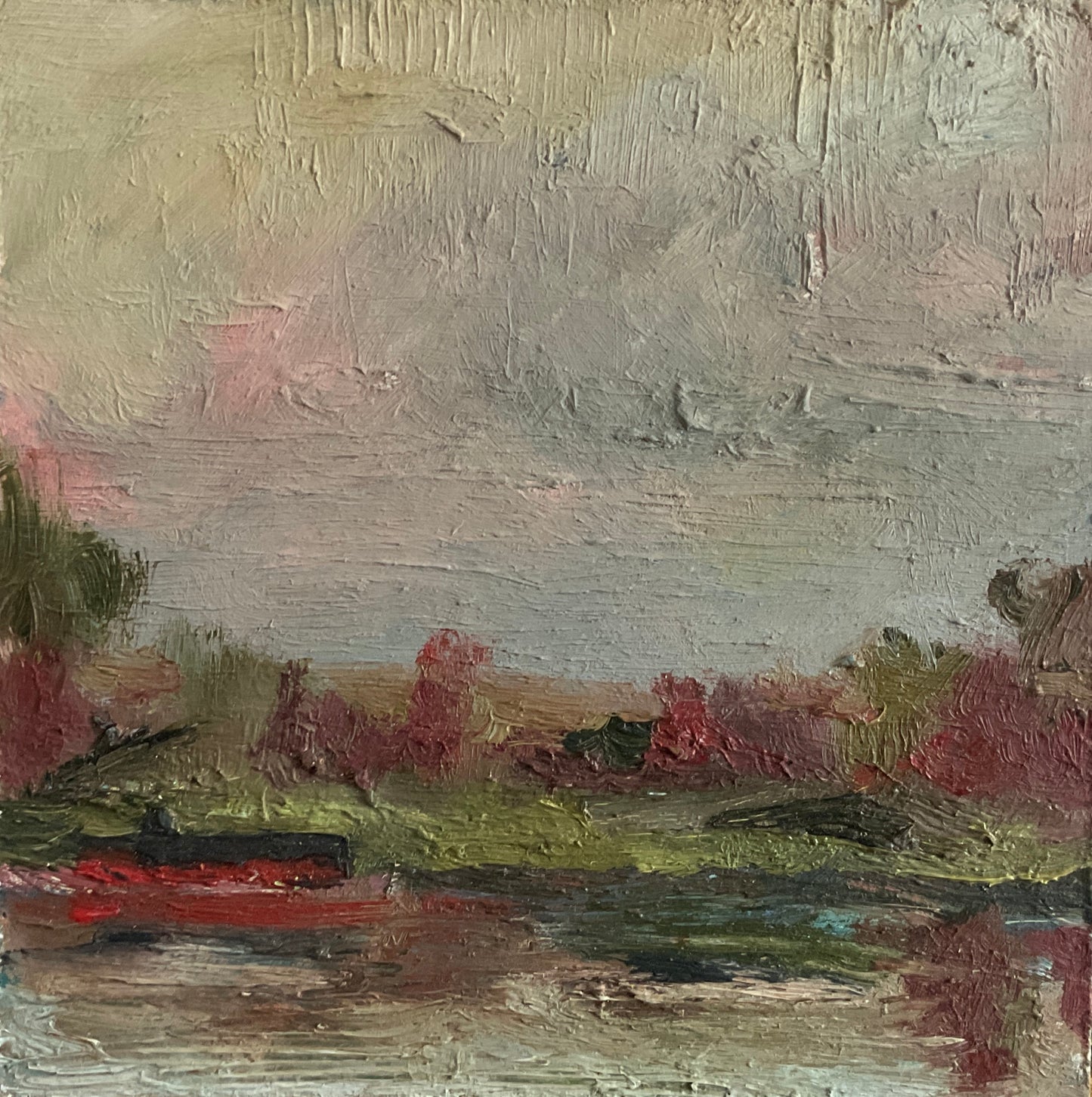 Barge