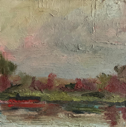 Barge