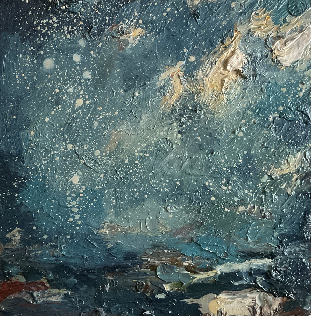 Starry Night