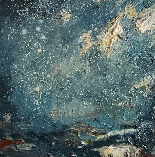 Starry Night