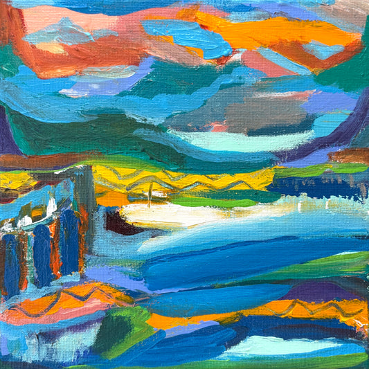 Seascape