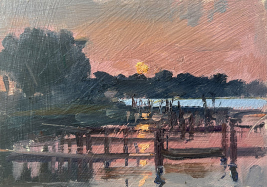 Maryland Sunrise