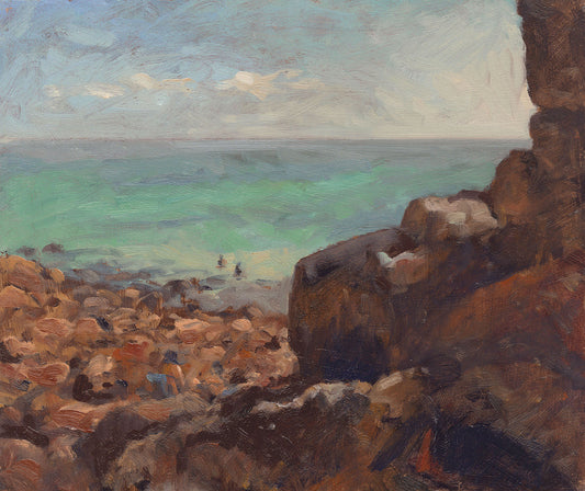 Porthgwarra, Cornwall