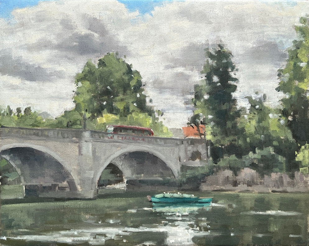 Richmond Bridge