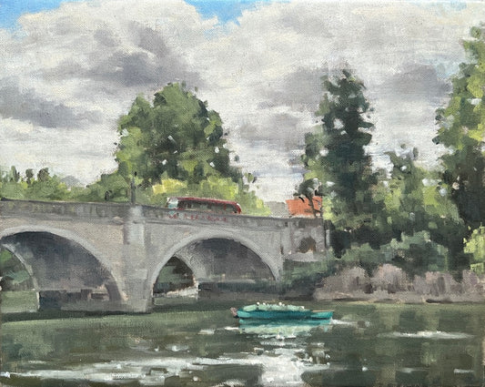 Richmond Bridge