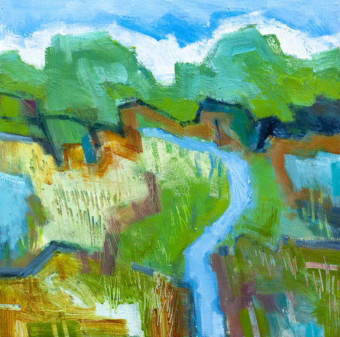 River Structures -1