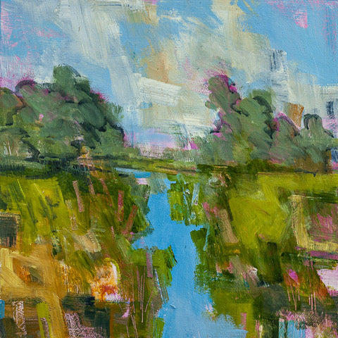 River Structures -3