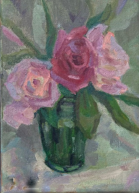 Roses