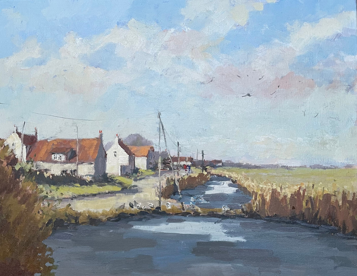 Salthouse, Norfolk