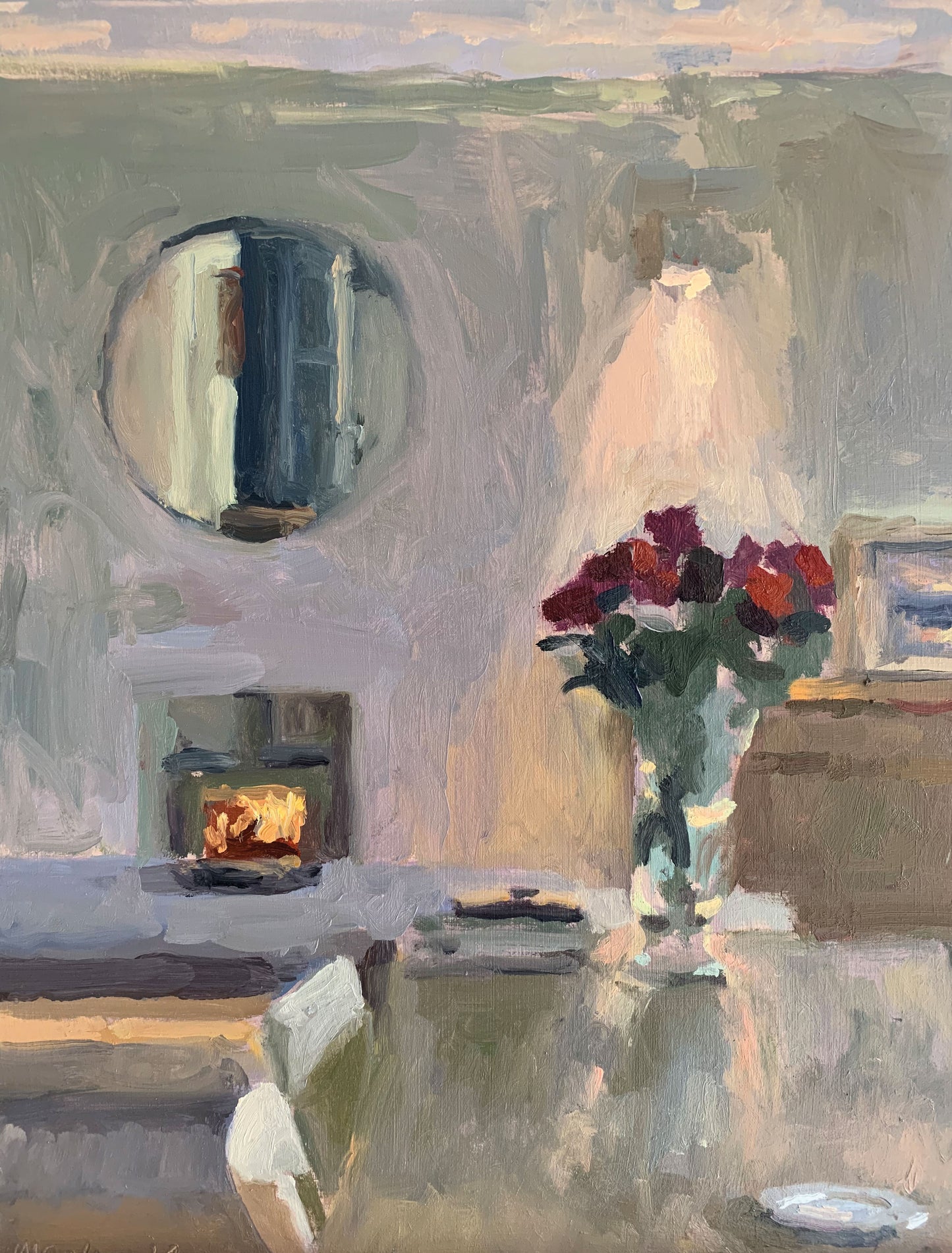 Kitchen Table