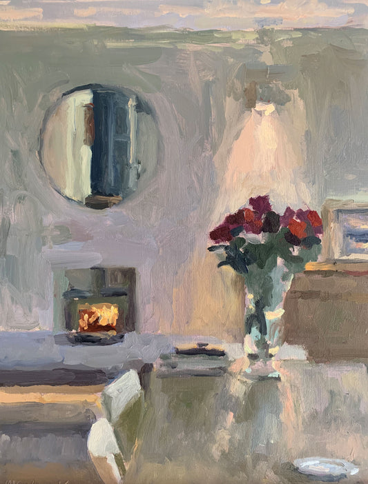 Kitchen Table