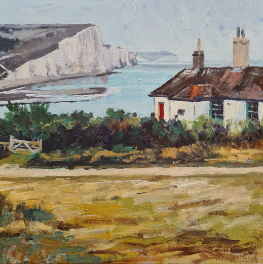 Seven Sisters
