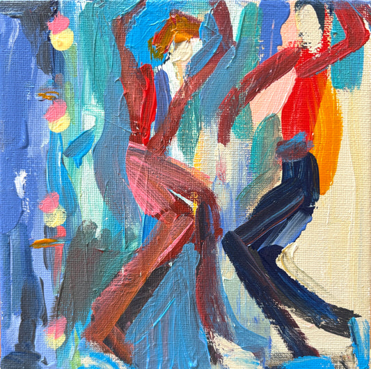 The Dance