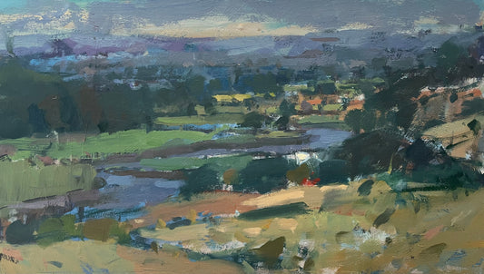 Estuary
