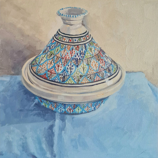 The Tagine