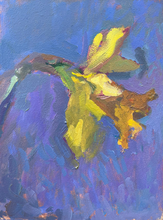 Trumpet III