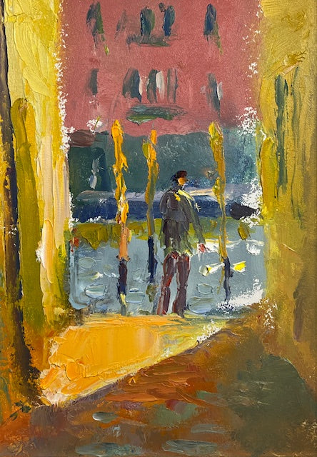 Venetian Passage