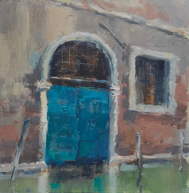 Venice Door