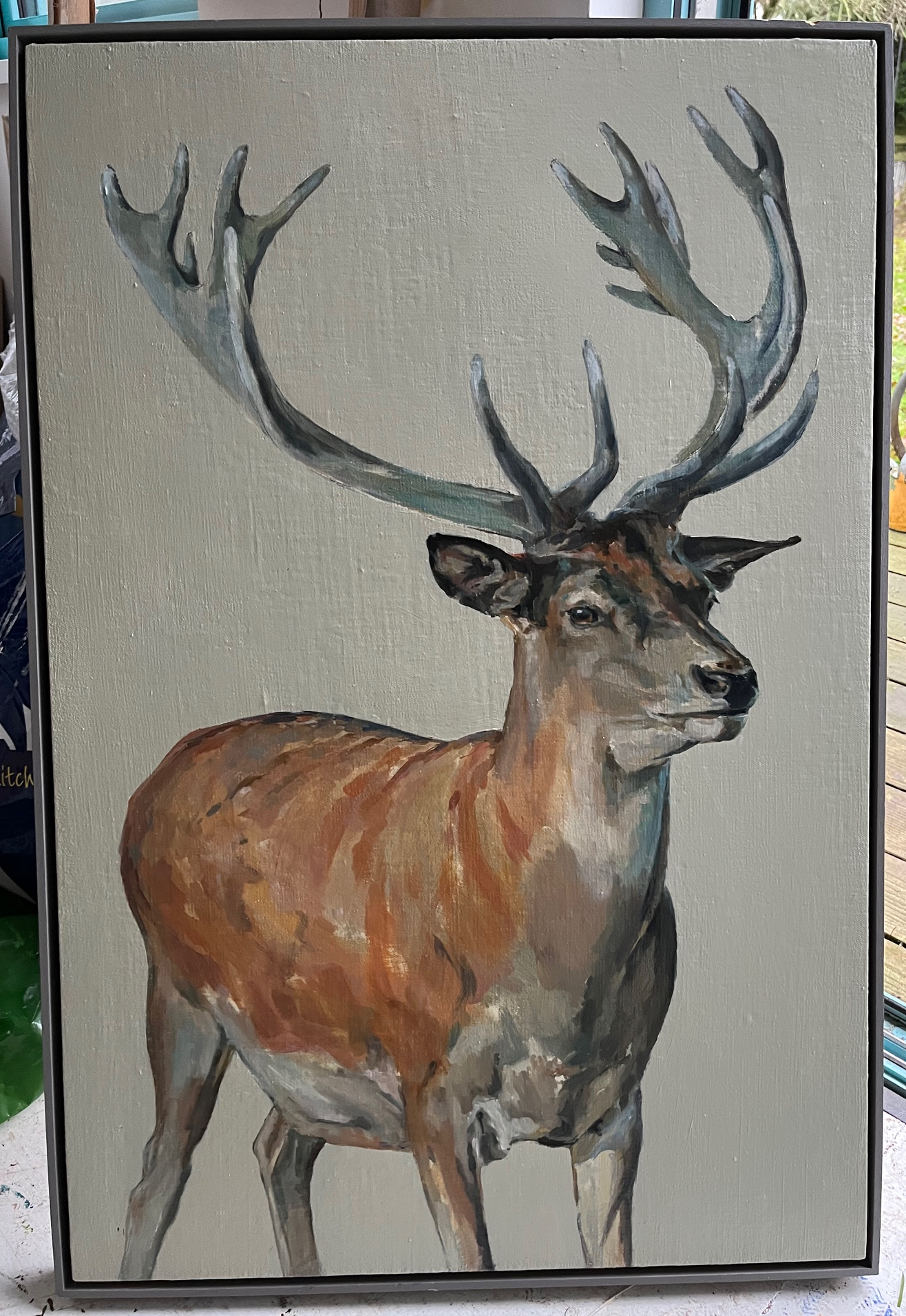Stag